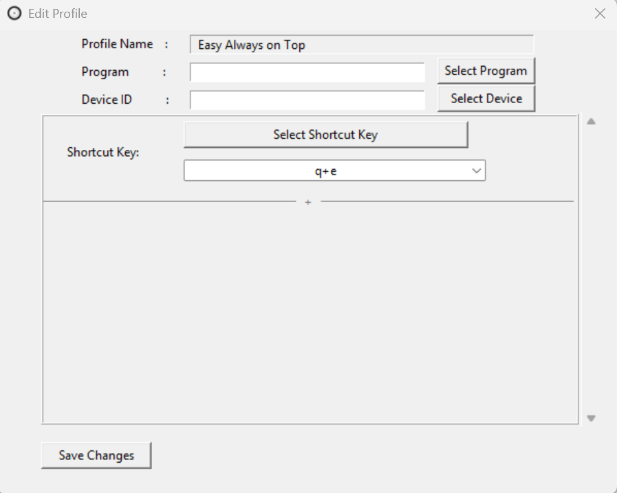 Pro Version Preview 1